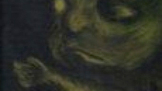 Ultrasound Portrait Is Also Ultra-Creepy